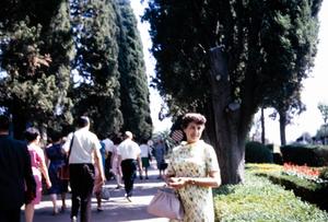 Photo of Alice Persyn